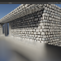 Box Projected Cubemap Reflections