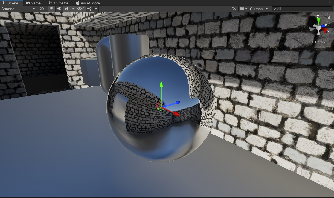 reflection-probe-gizmo