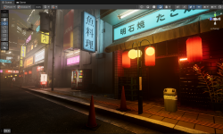 Featured image of post Global Illumination Downscaling