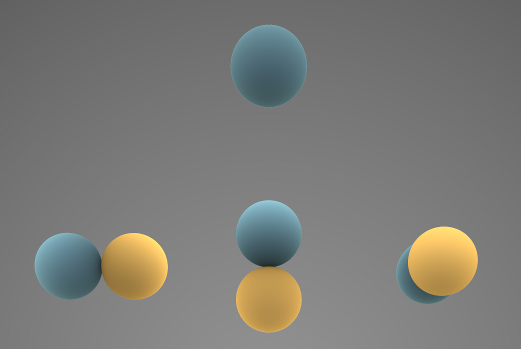 spherical-harmonics-order-0-and-1