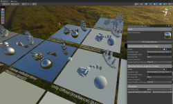 Featured image of post Spherical Harmonics Coefficent Precision